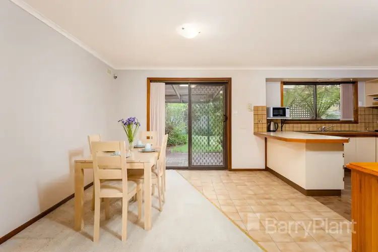 Fourth view of Homely house listing, 14 Hoddle Way, Altona Meadows VIC 3028