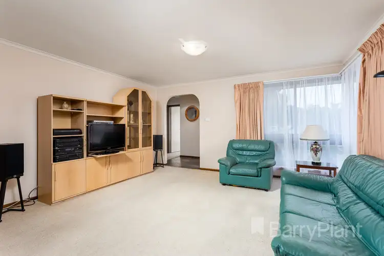 Fifth view of Homely house listing, 14 Hoddle Way, Altona Meadows VIC 3028