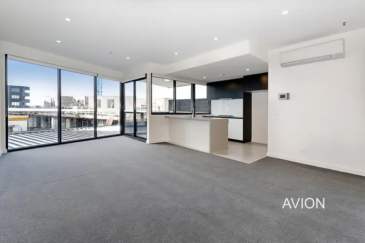 110/88 La Scala Avenue, Maribyrnong VIC 3032