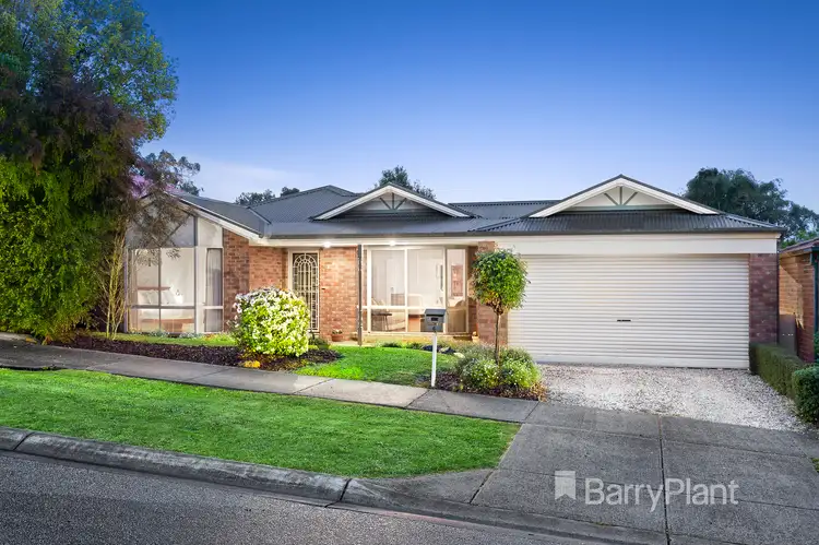 6 The Circuit, Lilydale VIC 3140