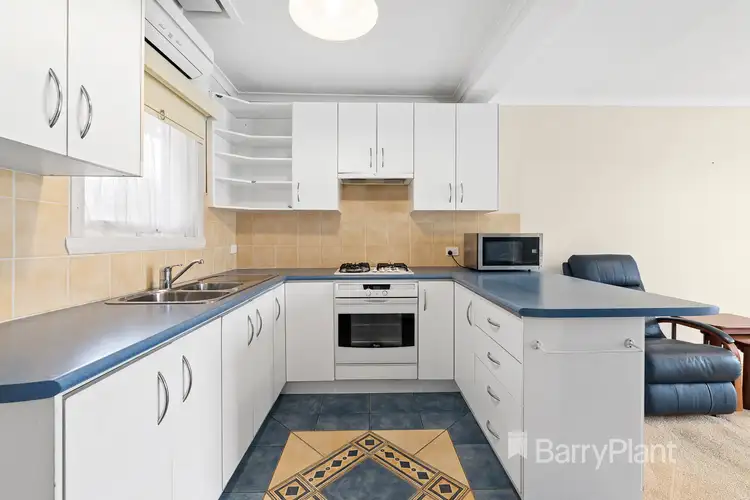 Second view of Homely unit listing, Address available on request