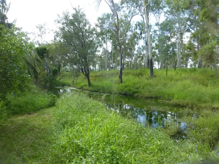 Second view of Homely rural property listing, LOT 1, 35, 2 OFF QUEEN STREET, Dallarnil QLD 4621