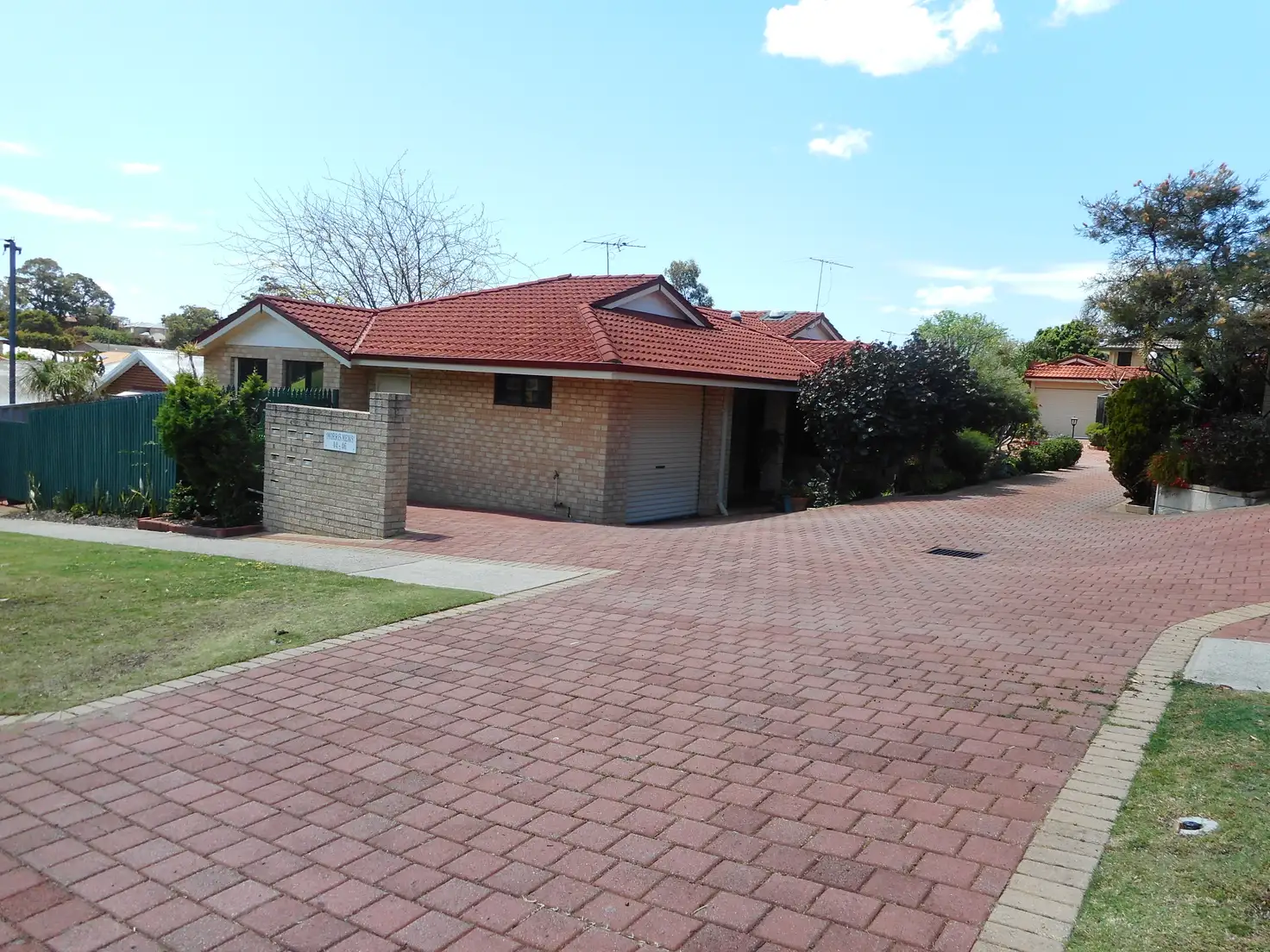 Main view of Homely villa listing, 1/44 Morris Road, Innaloo WA 6018