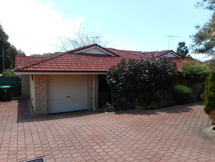 Second view of Homely villa listing, 1/44 Morris Road, Innaloo WA 6018