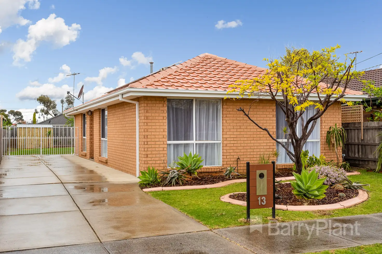 Main view of Homely house listing, 13 Gates Court, Altona Meadows VIC 3028