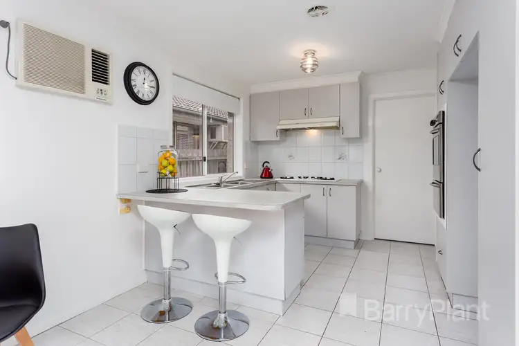 Second view of Homely house listing, 13 Gates Court, Altona Meadows VIC 3028
