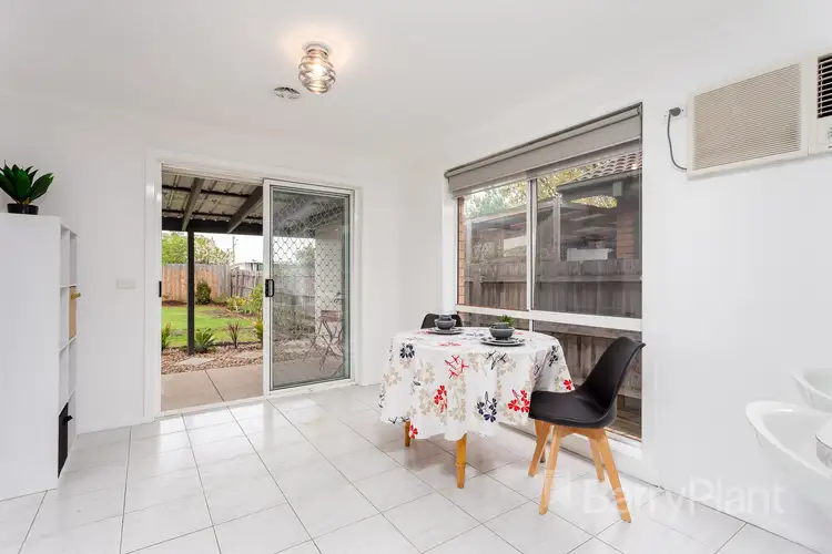 Third view of Homely house listing, 13 Gates Court, Altona Meadows VIC 3028
