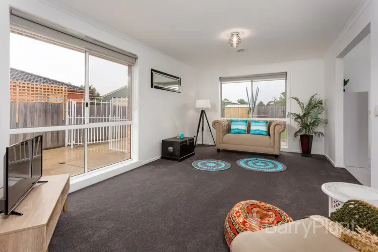 Fourth view of Homely house listing, 13 Gates Court, Altona Meadows VIC 3028
