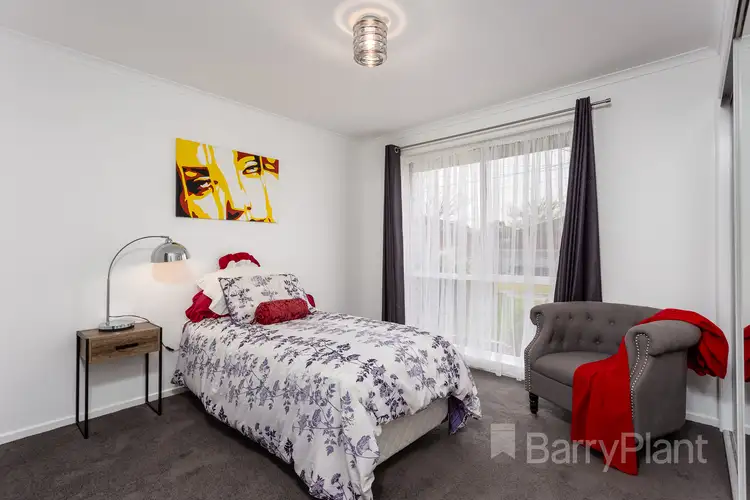 Fifth view of Homely house listing, 13 Gates Court, Altona Meadows VIC 3028