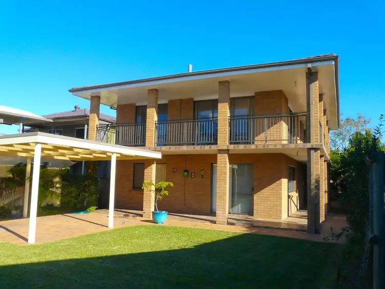 Second view of Homely house listing, 70 Newcastle Street, Stockton NSW 2295