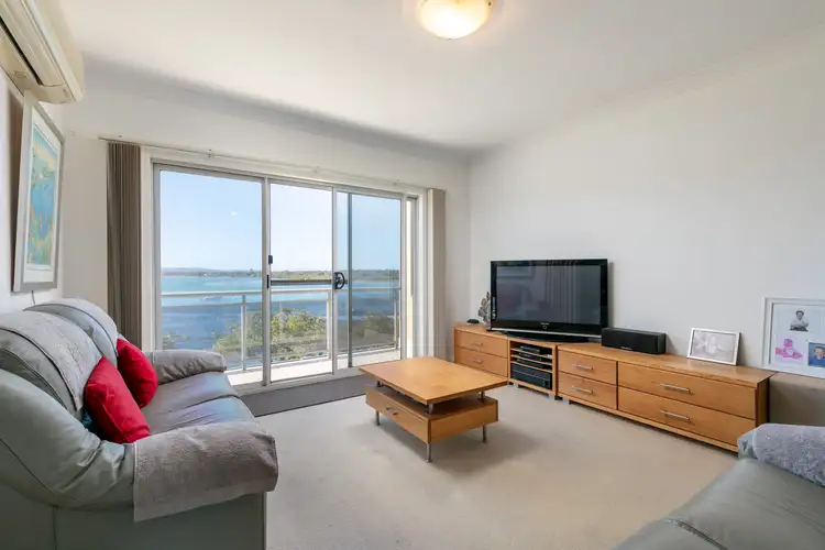 Second view of Homely apartment listing, 13/2 Belmont Street, Swansea NSW 2281