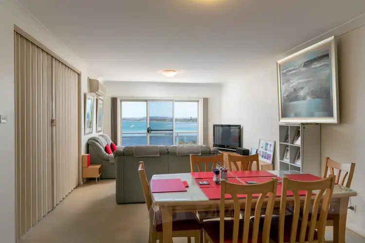 Third view of Homely apartment listing, 13/2 Belmont Street, Swansea NSW 2281