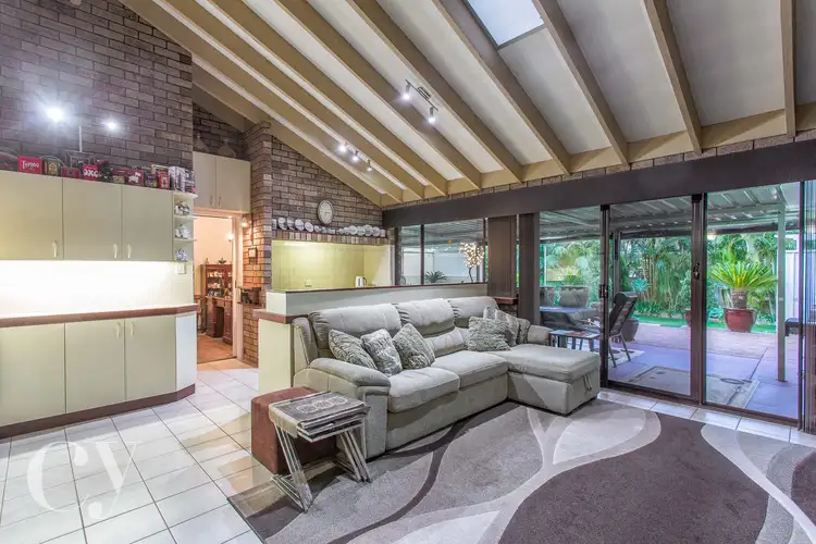 Sixth view of Homely house listing, 8 Reveley Court, Samson WA 6163