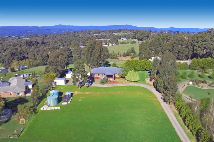 Main view of Homely house listing, 4 Mountain Home Road, Kinglake VIC 3763