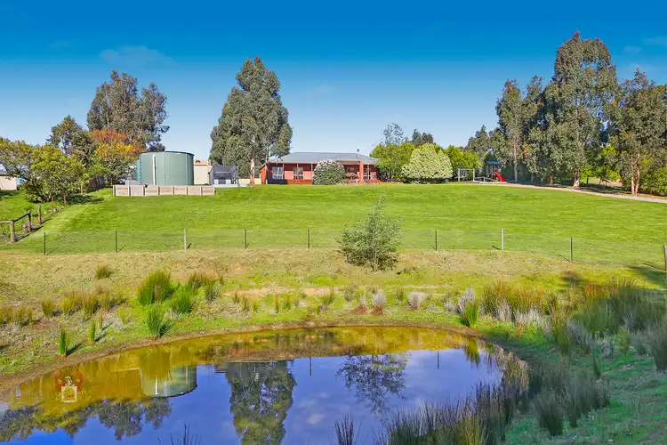 Third view of Homely house listing, 4 Mountain Home Road, Kinglake VIC 3763
