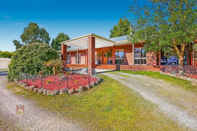 Fourth view of Homely house listing, 4 Mountain Home Road, Kinglake VIC 3763