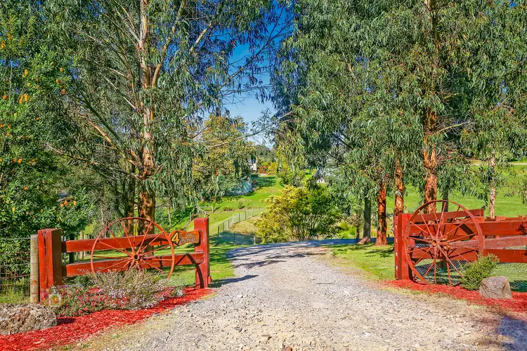 Fifth view of Homely house listing, 4 Mountain Home Road, Kinglake VIC 3763
