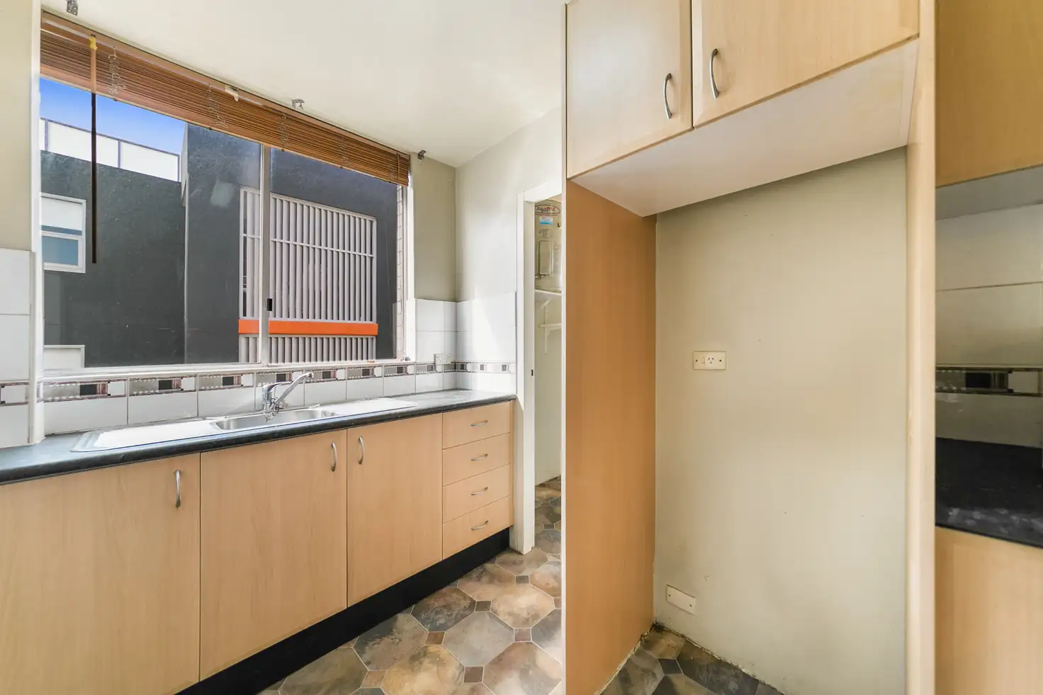 Main view of Homely unit listing, 82/35 Campbell Street, Parramatta NSW 2150