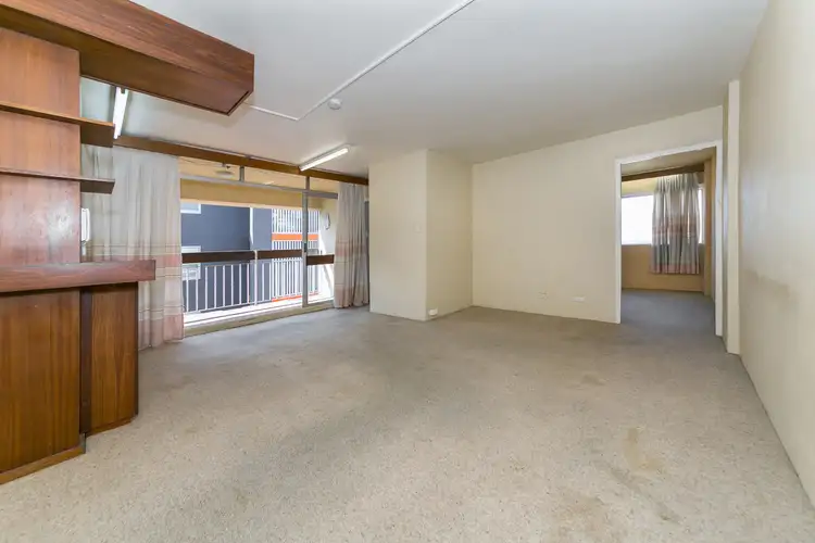 Second view of Homely unit listing, 82/35 Campbell Street, Parramatta NSW 2150