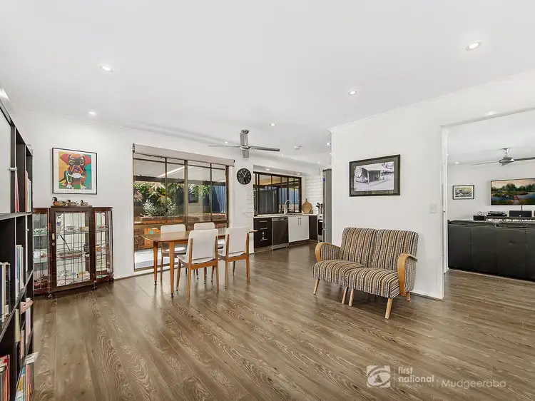 Third view of Homely house listing, 4 Kiowa Drive, Mudgeeraba QLD 4213