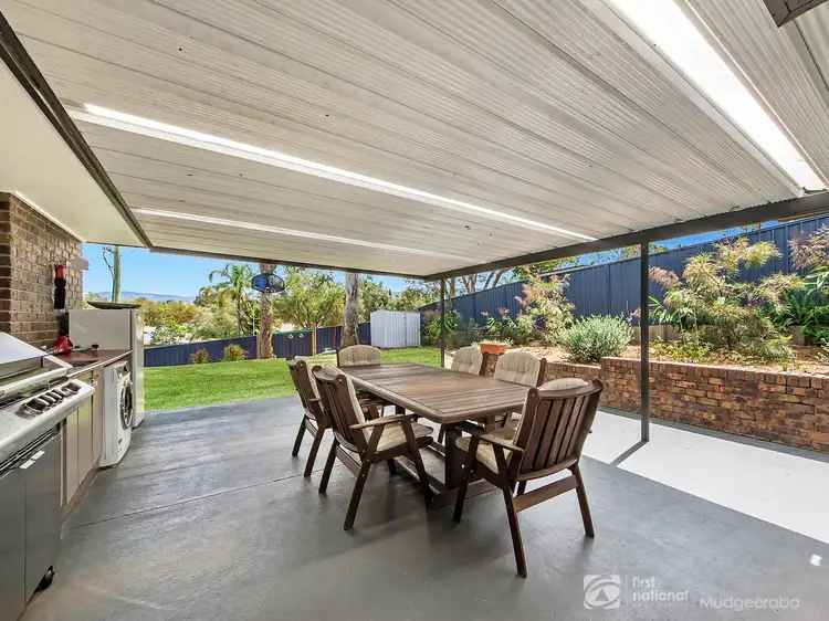 Fifth view of Homely house listing, 4 Kiowa Drive, Mudgeeraba QLD 4213