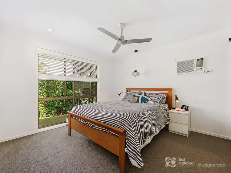 Sixth view of Homely house listing, 4 Kiowa Drive, Mudgeeraba QLD 4213
