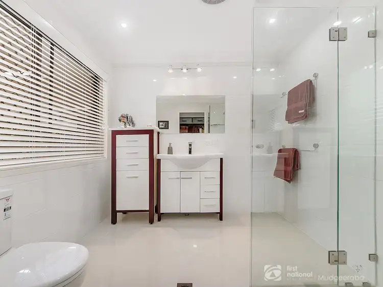 Seventh view of Homely house listing, 4 Kiowa Drive, Mudgeeraba QLD 4213