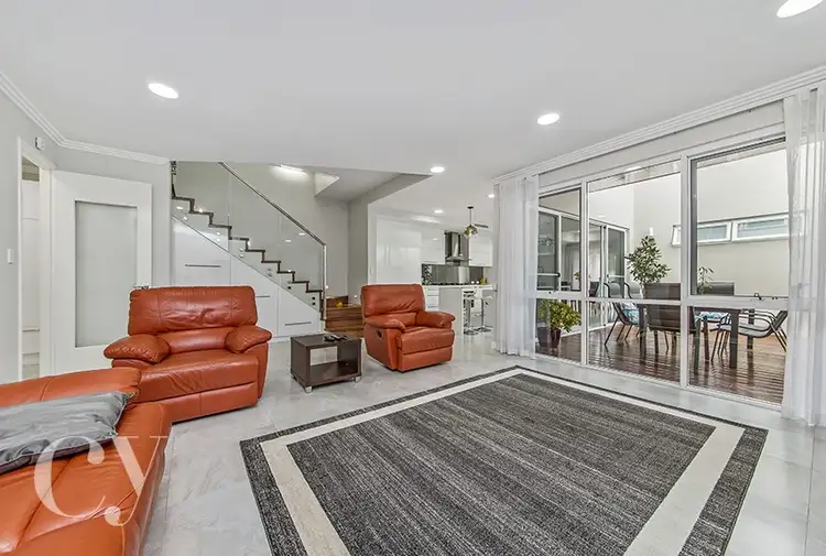 Fourth view of Homely house listing, 14 Lapsley Road, Claremont WA 6010