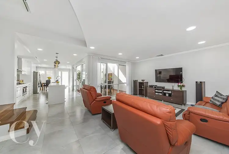 Sixth view of Homely house listing, 14 Lapsley Road, Claremont WA 6010