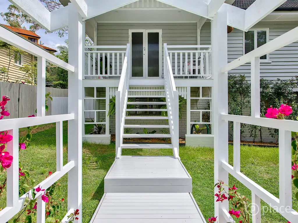 Main view of Homely house listing, 33 Elbury Street, Mitchelton QLD 4053