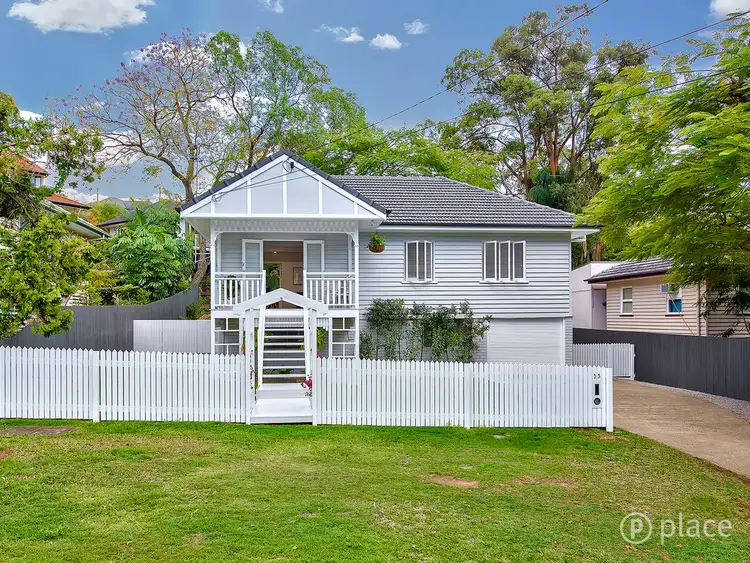 Second view of Homely house listing, 33 Elbury Street, Mitchelton QLD 4053