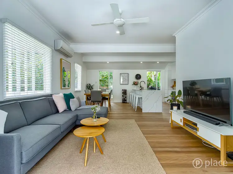 Third view of Homely house listing, 33 Elbury Street, Mitchelton QLD 4053