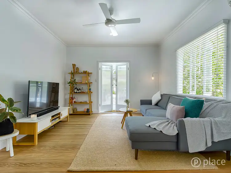 Fourth view of Homely house listing, 33 Elbury Street, Mitchelton QLD 4053