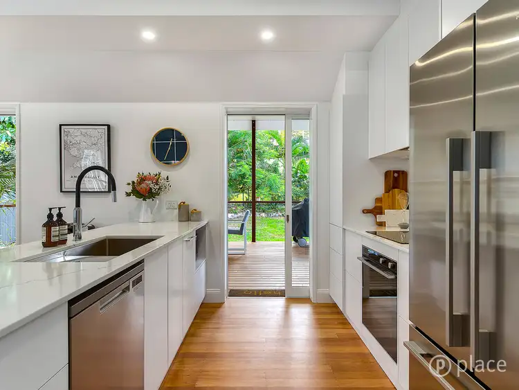 Fifth view of Homely house listing, 33 Elbury Street, Mitchelton QLD 4053