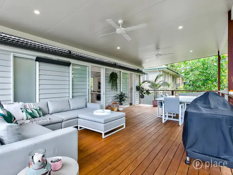 Sixth view of Homely house listing, 33 Elbury Street, Mitchelton QLD 4053