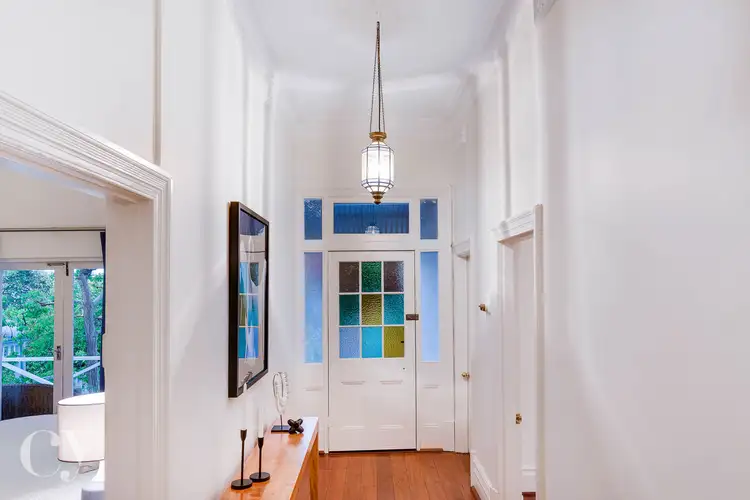 Second view of Homely house listing, 123 Kimberley Street, West Leederville WA 6007