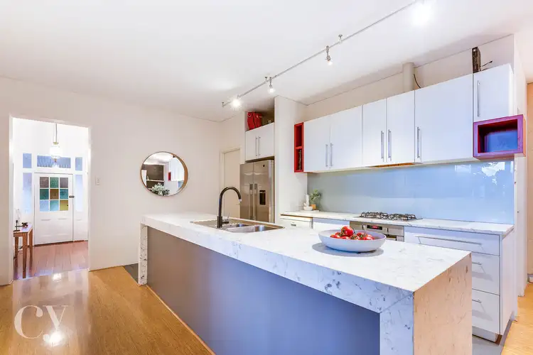 Third view of Homely house listing, 123 Kimberley Street, West Leederville WA 6007