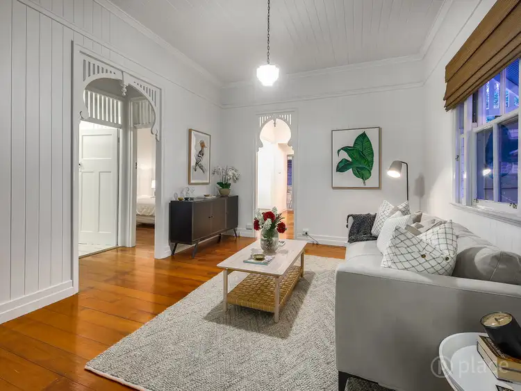 Third view of Homely house listing, 63 Brook Street, Windsor QLD 4030