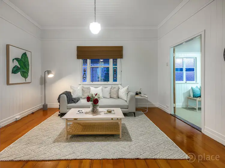 Fourth view of Homely house listing, 63 Brook Street, Windsor QLD 4030