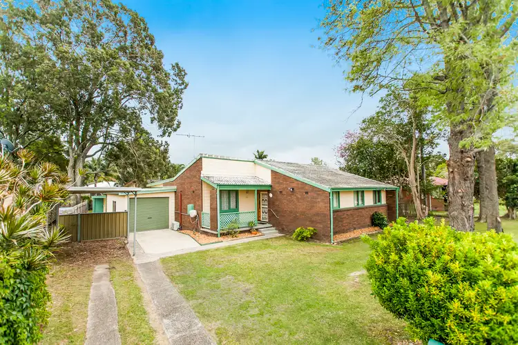 20 Watt Street, Raymond Terrace NSW 2324