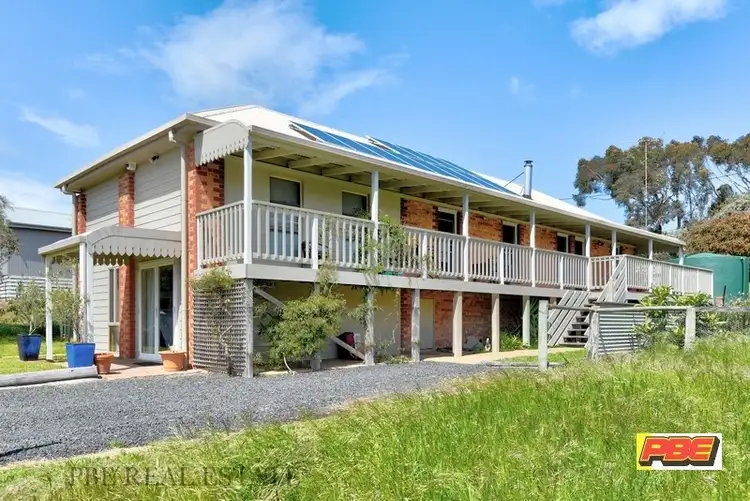 7 CANTERBURY ROAD, Venus Bay VIC 3956