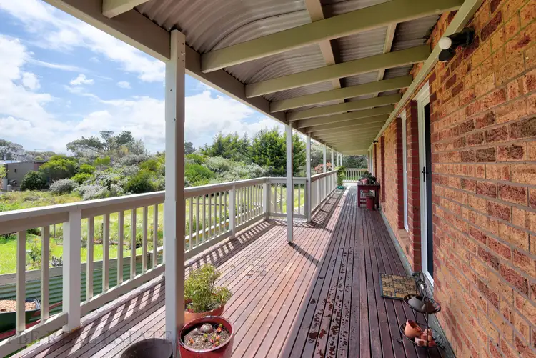 Second view of Homely house listing, 7 CANTERBURY ROAD, Venus Bay VIC 3956
