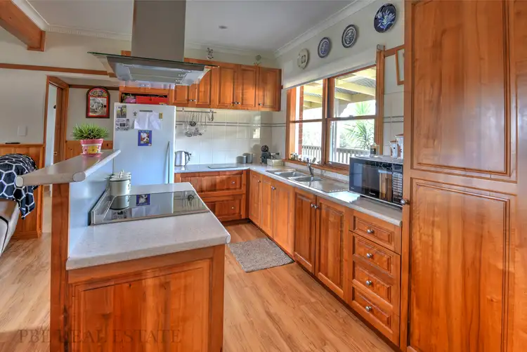 Fourth view of Homely house listing, 7 CANTERBURY ROAD, Venus Bay VIC 3956