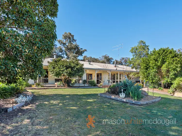 59 Kendalls Lane, Hurstbridge VIC 3099