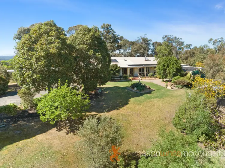 Third view of Homely house listing, 59 Kendalls Lane, Hurstbridge VIC 3099