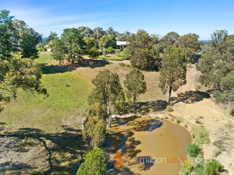 Fourth view of Homely house listing, 59 Kendalls Lane, Hurstbridge VIC 3099