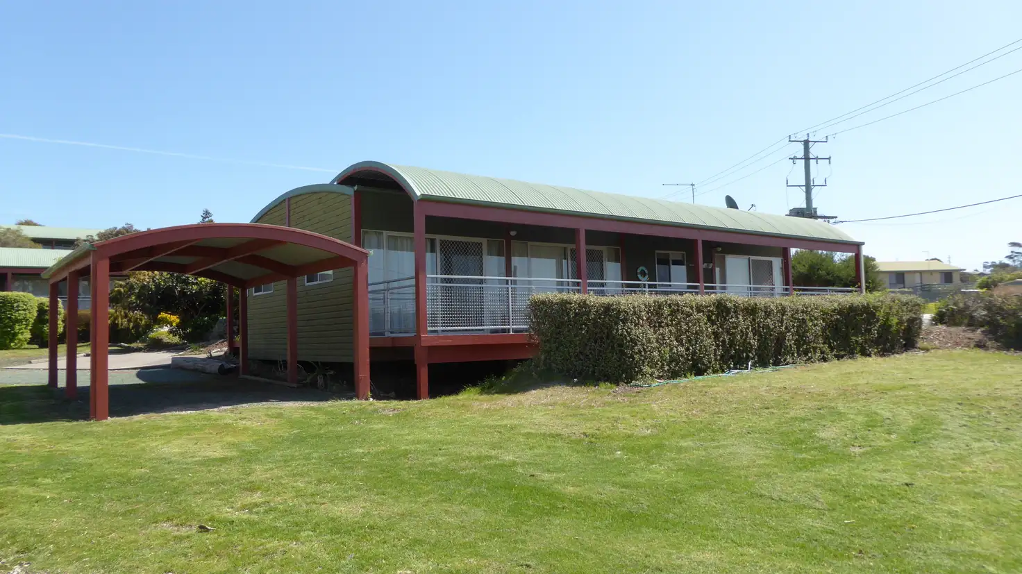 Main view of Homely house listing, 16/35 Main Street, Bridport TAS 7262