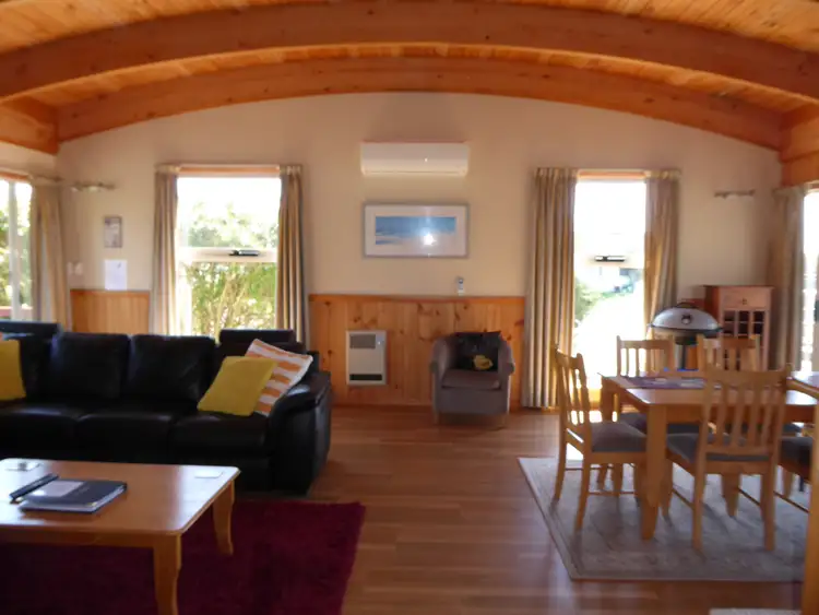 Second view of Homely house listing, 16/35 Main Street, Bridport TAS 7262