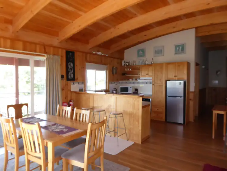 Fifth view of Homely house listing, 16/35 Main Street, Bridport TAS 7262