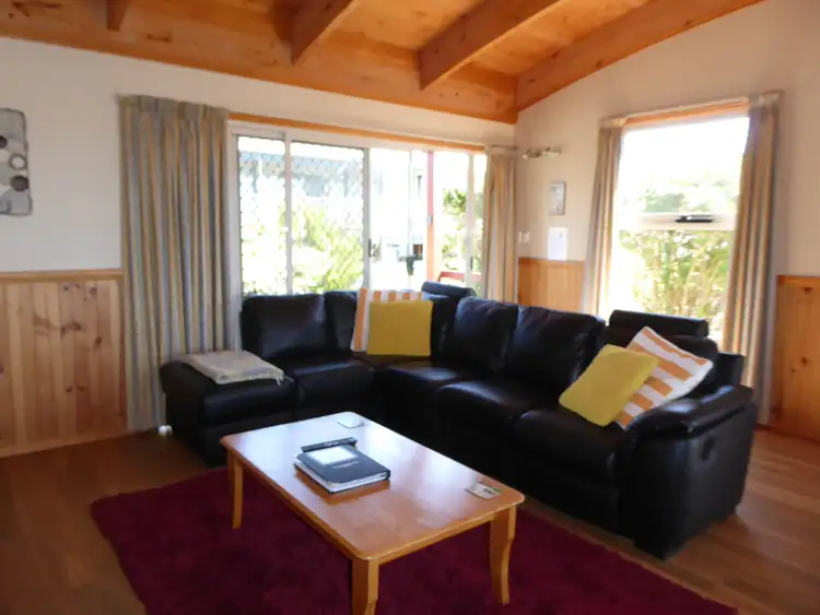 Sixth view of Homely house listing, 16/35 Main Street, Bridport TAS 7262